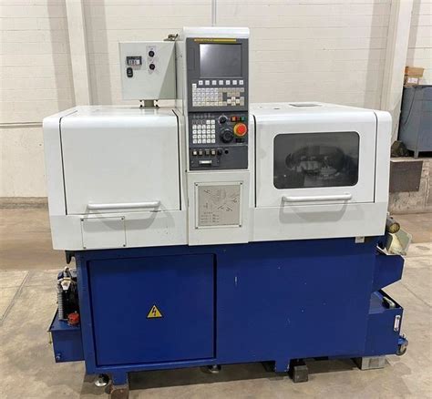 control fanuc torno cnc|torno cnc FANUC 0i.